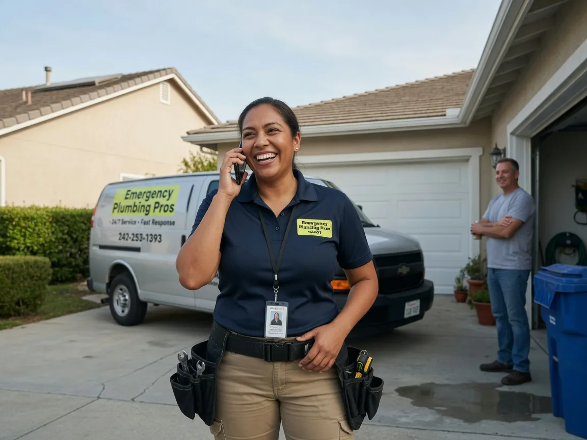 Emergency Plumber Reed City, MI FAQs